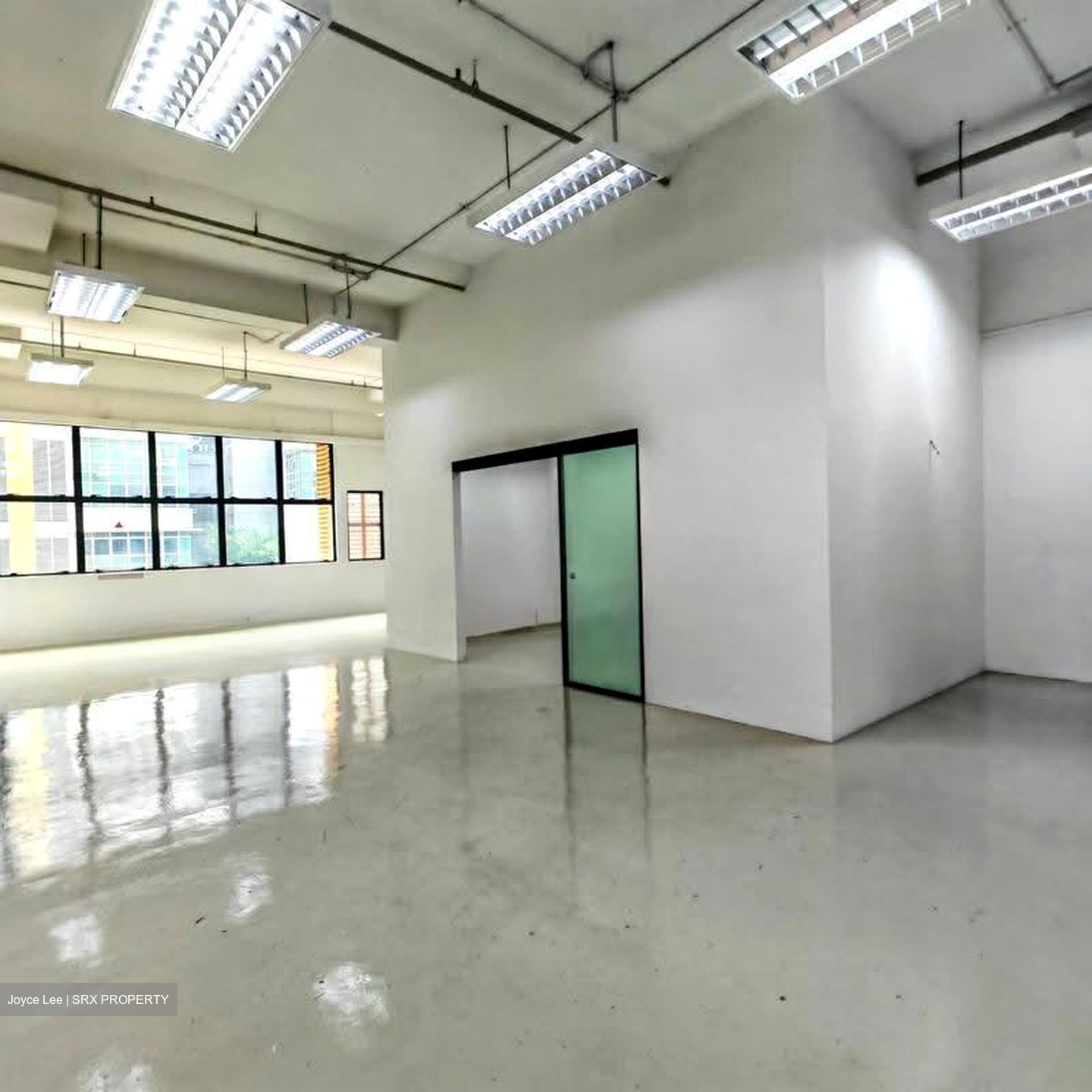 Midview Building (D23), Factory #628755921